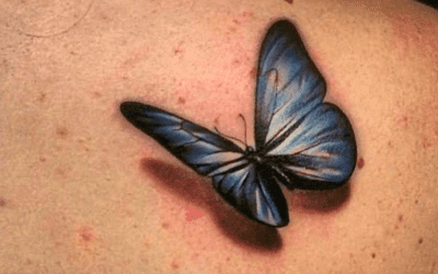 Tatouage 3D : Un Univers Artistique Qui Prend Vie sur la Peau